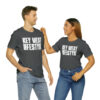 Key West Lifestyle - Unisex Jersey Short Sleeve Tee - Image 133