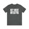 Key West Lifestyle - Unisex Jersey Short Sleeve Tee - Image 134