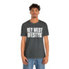 Key West Lifestyle - Unisex Jersey Short Sleeve Tee - Image 137