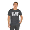Key West Lifestyle - Unisex Jersey Short Sleeve Tee - Image 139