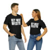 Key West Lifestyle - Unisex Jersey Short Sleeve Tee - Image 49