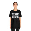 Key West Lifestyle - Unisex Jersey Short Sleeve Tee - Image 52