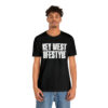 Key West Lifestyle - Unisex Jersey Short Sleeve Tee - Image 53