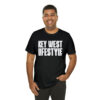 Key West Lifestyle - Unisex Jersey Short Sleeve Tee - Image 57