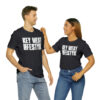 Key West Lifestyle - Unisex Jersey Short Sleeve Tee - Image 85