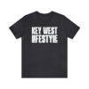 Key West Lifestyle - Unisex Jersey Short Sleeve Tee - Image 86