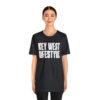 Key West Lifestyle - Unisex Jersey Short Sleeve Tee - Image 88