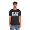Key West Lifestyle - Unisex Jersey Short Sleeve Tee - Image 89