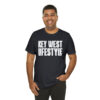 Key West Lifestyle - Unisex Jersey Short Sleeve Tee - Image 93