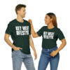Key West Lifestyle - Unisex Jersey Short Sleeve Tee - Image 109