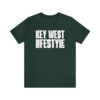 Key West Lifestyle - Unisex Jersey Short Sleeve Tee - Image 110