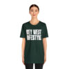 Key West Lifestyle - Unisex Jersey Short Sleeve Tee - Image 112