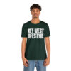 Key West Lifestyle - Unisex Jersey Short Sleeve Tee - Image 113