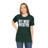 Key West Lifestyle - Unisex Jersey Short Sleeve Tee - Image 114