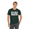 Key West Lifestyle - Unisex Jersey Short Sleeve Tee - Image 115