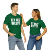Key West Lifestyle - Unisex Jersey Short Sleeve Tee - Image 97