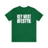 Key West Lifestyle - Unisex Jersey Short Sleeve Tee - Image 98