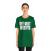 Key West Lifestyle - Unisex Jersey Short Sleeve Tee - Image 100