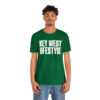 Key West Lifestyle - Unisex Jersey Short Sleeve Tee - Image 101