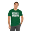 Key West Lifestyle - Unisex Jersey Short Sleeve Tee - Image 103