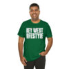Key West Lifestyle - Unisex Jersey Short Sleeve Tee - Image 105