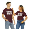 Key West Lifestyle - Unisex Jersey Short Sleeve Tee - Image 169