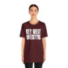 Key West Lifestyle - Unisex Jersey Short Sleeve Tee - Image 172