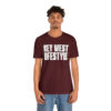 Key West Lifestyle - Unisex Jersey Short Sleeve Tee - Image 173