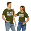 Key West Lifestyle - Unisex Jersey Short Sleeve Tee - Image 73