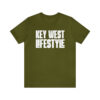 Key West Lifestyle - Unisex Jersey Short Sleeve Tee - Image 74