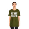 Key West Lifestyle - Unisex Jersey Short Sleeve Tee - Image 76