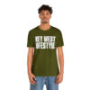 Key West Lifestyle - Unisex Jersey Short Sleeve Tee - Image 77
