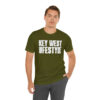 Key West Lifestyle - Unisex Jersey Short Sleeve Tee - Image 79