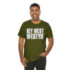 Key West Lifestyle - Unisex Jersey Short Sleeve Tee - Image 81