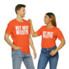 Key West Lifestyle - Unisex Jersey Short Sleeve Tee - Image 37