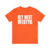 Key West Lifestyle - Unisex Jersey Short Sleeve Tee - Image 38