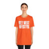 Key West Lifestyle - Unisex Jersey Short Sleeve Tee - Image 40