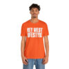 Key West Lifestyle - Unisex Jersey Short Sleeve Tee - Image 41