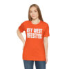 Key West Lifestyle - Unisex Jersey Short Sleeve Tee - Image 42