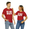 Key West Lifestyle - Unisex Jersey Short Sleeve Tee