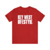 Key West Lifestyle - Unisex Jersey Short Sleeve Tee - Image 2