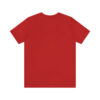 Key West Lifestyle - Unisex Jersey Short Sleeve Tee - Image 3