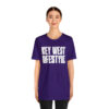 Key West Lifestyle - Unisex Jersey Short Sleeve Tee - Image 160