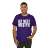 Key West Lifestyle - Unisex Jersey Short Sleeve Tee - Image 165