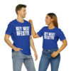 Key West Lifestyle - Unisex Jersey Short Sleeve Tee - Image 121