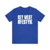 Key West Lifestyle - Unisex Jersey Short Sleeve Tee - Image 122