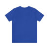 Key West Lifestyle - Unisex Jersey Short Sleeve Tee - Image 123