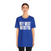 Key West Lifestyle - Unisex Jersey Short Sleeve Tee - Image 124