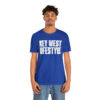 Key West Lifestyle - Unisex Jersey Short Sleeve Tee - Image 125