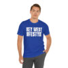 Key West Lifestyle - Unisex Jersey Short Sleeve Tee - Image 127